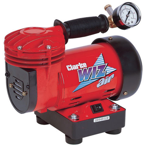 Clarke Clarke Wiz Mini Air Compressor