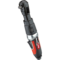 Clarke Clarke X-Pro CAT135 3/8" Reversible Ratchet