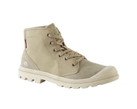 Mono Mid Boot - Rubble