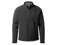 Roag Softshell Jacket - Black