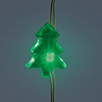 20 Wire LED Tree Lights