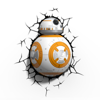 3D FX BB-8 Droid