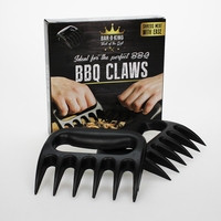 BBQ Meat Claws