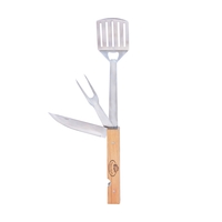 BBQ Tool 4 in 1 Foldable