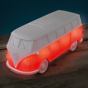 Campervan Mood Light
