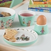 Ceramic Stacking Breakfast Set - The BFG