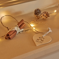 Christmas String Lights