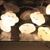 Cloud String Lights