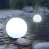 Colour Change Floating Balls x 2