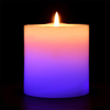 Colour Change Magic Candle
