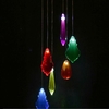 Colour Changing Crystal Mobile