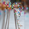 Confetti String Lights