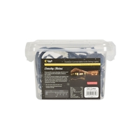 Connectable Icicle String Lights - Multi-Colour