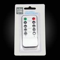 Dancing Flame Candle Remote