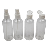 Flight Bottle Set