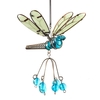 Flutter Glow Springy Pendant