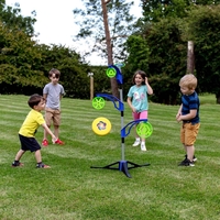 Flying Disc Challenge