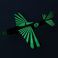Glow in the Dark Glider
