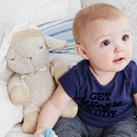 Sleep Sheep Smart Sensor by Cloud B