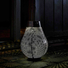 Solar Aswan Lantern