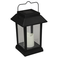 Solar Bali Lantern