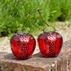 Solar Cherries Lantern