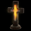 Solar Cross