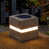 Solar Cube Lights (2 pack)