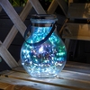 Solar Firefly Opal Lanterns - 2 Pack