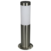 Solar Idaho Post Light