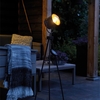 Solar Leipzig Tripod Light