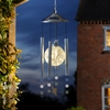 Solar Orbis Windchime