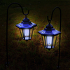 Solar Shepherd Lanterns (2 Pack)