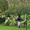 Solar Shepherd Lanterns (2 Pack)
