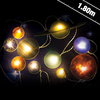 Solar System String Lights