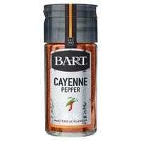 Bart Cayenne Pepper