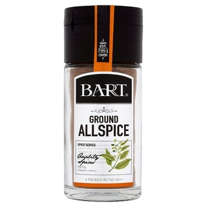 Bart Ground Allspice