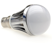 B22-240 Lumilife LED Bayonet Light Bulb 3 Watt (40W Equivalent)