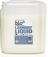 Bio D Concentrated Non-Bio Laundry Liquid - 15L - 375 Washes