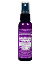 Dr Bronner Organic Lavender Hand Sanitizer - 59ml