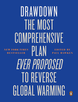 Drawdown Paperback Book