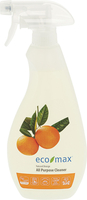 Eco-Max All Purpose Cleaner - Orange Blossom - 710ml
