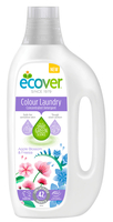 Ecover Concentrated Colour Laundry Liquid - 1.5L - 42 Washes