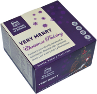 Foods Of Athenry Gluten Free Christmas Pudding - 400g