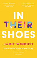 In Their Shoes Paperback Book
