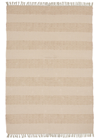 Kailash Handloom Chenille & Jute Rug - 120 x 180cm