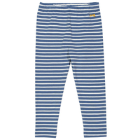 Kite Mini Stripy Leggings
