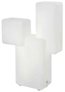 Kubo Bright Light SAD Lamp
