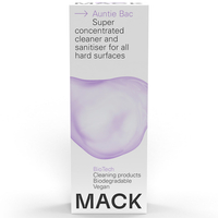 MACK Auntie Bac Disinfectant BioPod