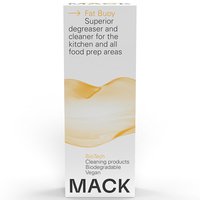 MACK Fat Buoy Kitchen Degreaser BioPod